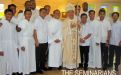 The Seminarians